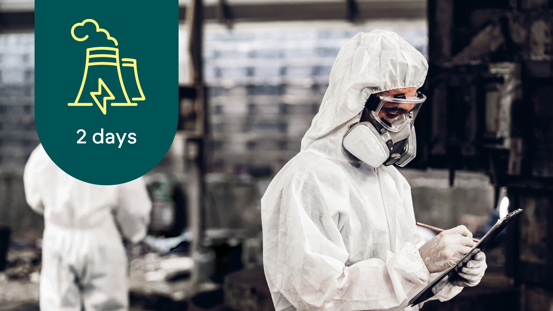 Measurement Techniques for Clearance (Advanced Level)