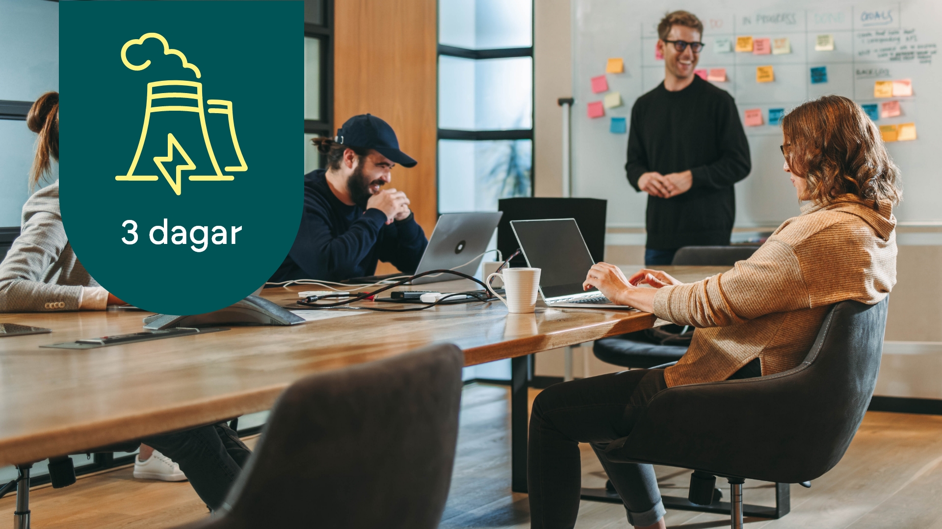 Friklassning – Grund, Ny i branschen