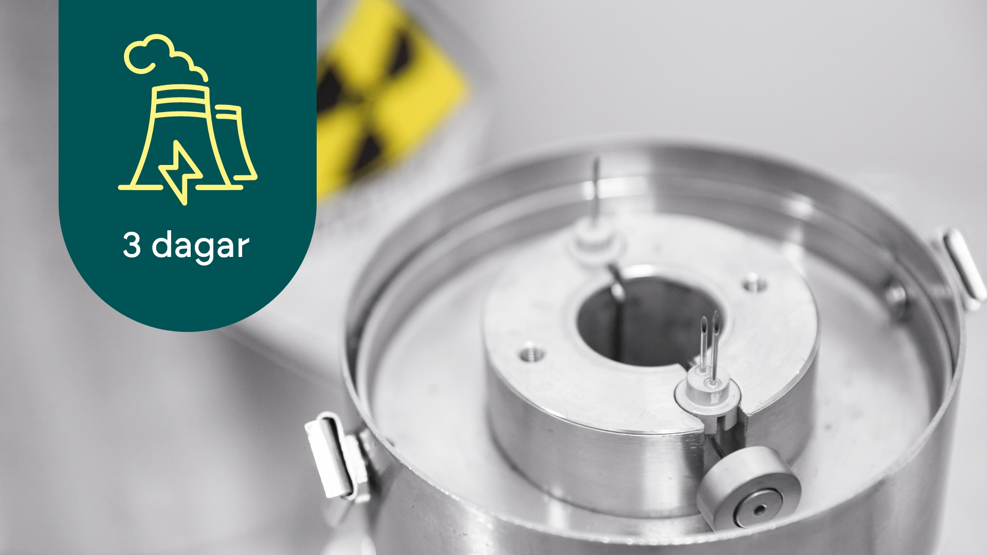 Friklassning 3 Dagar