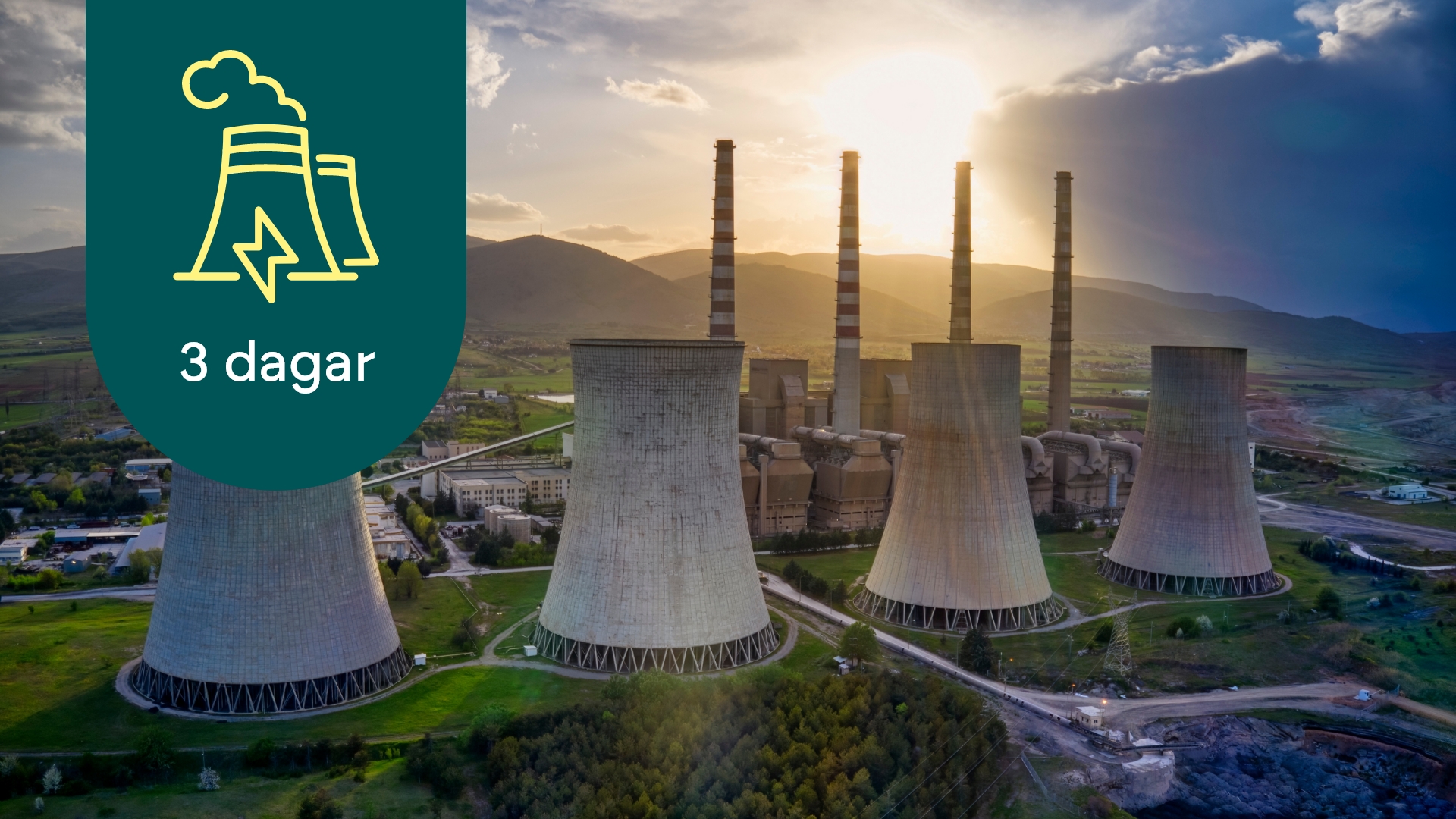 Friklassning – Fördjupning, Områden