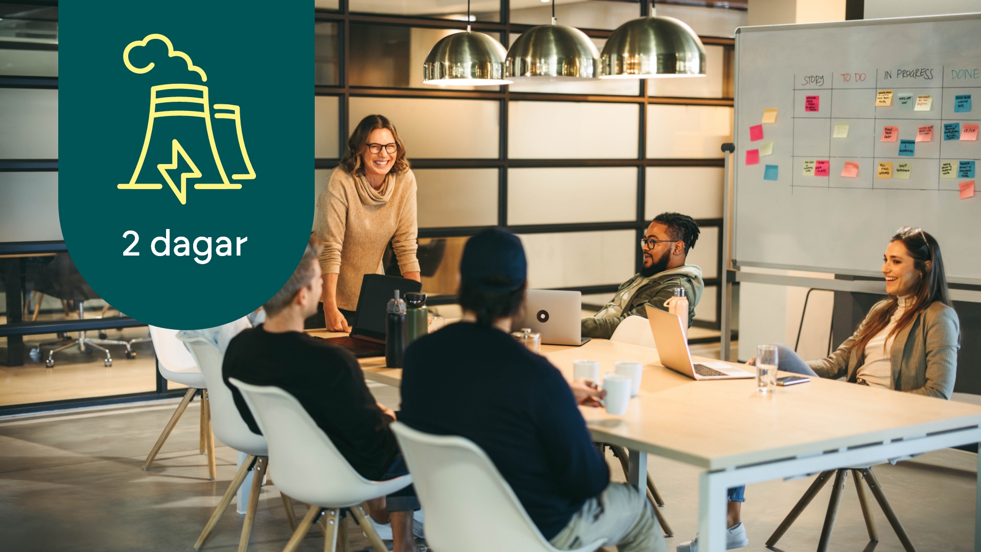 Friklassning 2 Dagar